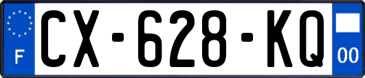 CX-628-KQ