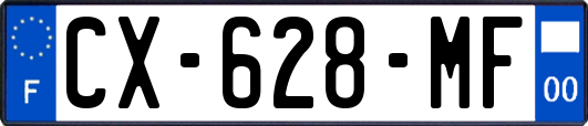 CX-628-MF