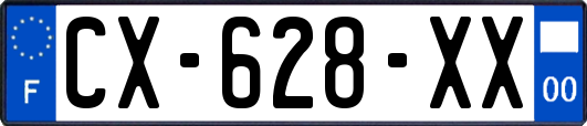 CX-628-XX