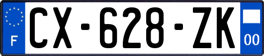 CX-628-ZK