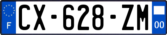 CX-628-ZM