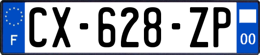 CX-628-ZP