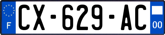 CX-629-AC