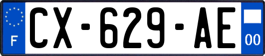 CX-629-AE