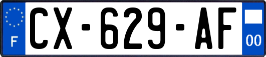 CX-629-AF