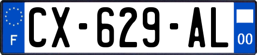 CX-629-AL