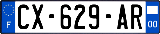 CX-629-AR