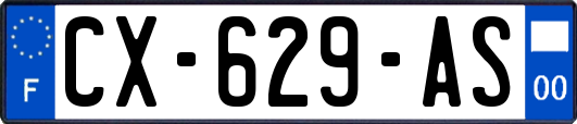 CX-629-AS