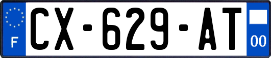 CX-629-AT