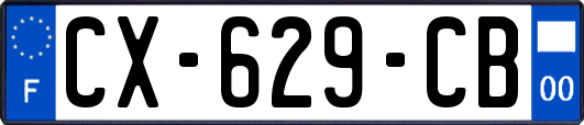 CX-629-CB