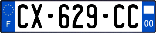 CX-629-CC