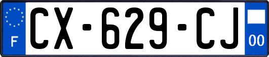 CX-629-CJ