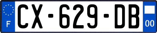 CX-629-DB