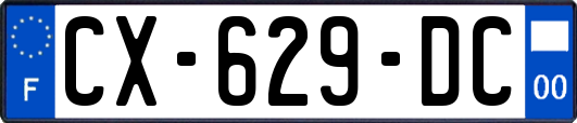 CX-629-DC