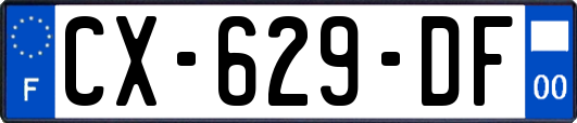 CX-629-DF
