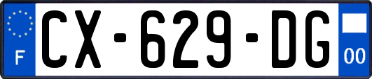 CX-629-DG