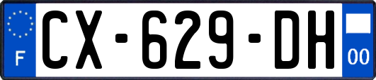 CX-629-DH