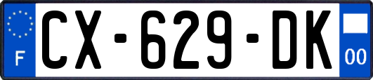 CX-629-DK