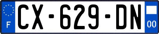 CX-629-DN