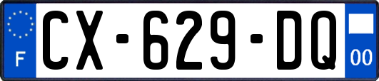 CX-629-DQ