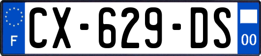 CX-629-DS