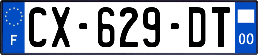 CX-629-DT