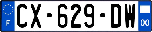 CX-629-DW