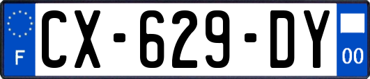 CX-629-DY