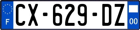 CX-629-DZ