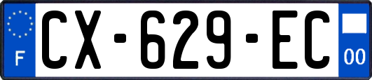 CX-629-EC