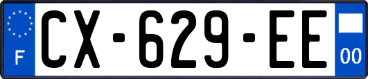 CX-629-EE