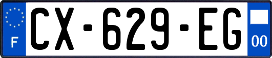 CX-629-EG