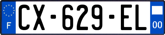 CX-629-EL