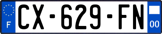 CX-629-FN