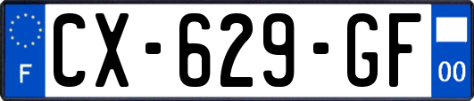 CX-629-GF