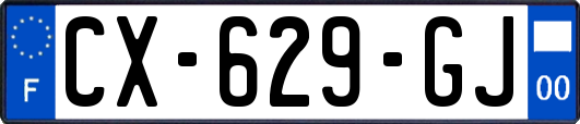 CX-629-GJ