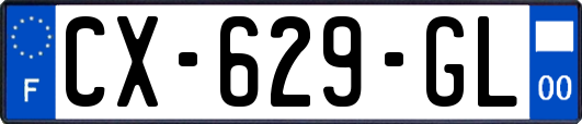 CX-629-GL