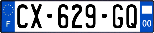 CX-629-GQ