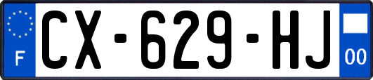 CX-629-HJ