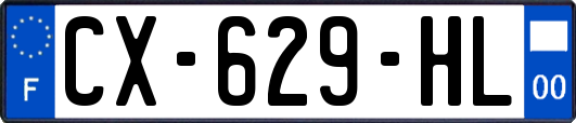 CX-629-HL