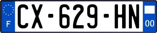 CX-629-HN