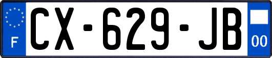 CX-629-JB