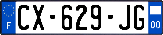 CX-629-JG