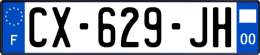 CX-629-JH