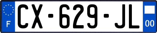 CX-629-JL