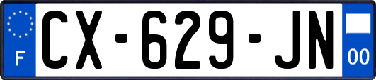 CX-629-JN