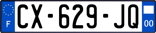 CX-629-JQ