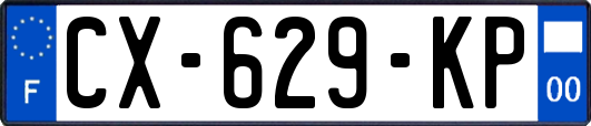 CX-629-KP