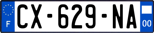 CX-629-NA