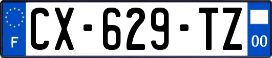 CX-629-TZ